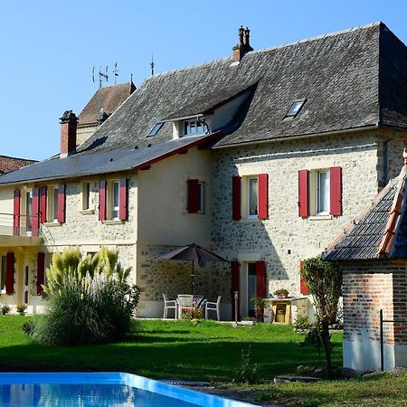 Au Clos Du Cele Bagnac Buitenkant foto